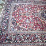 998 5707 ORIENTAL RUG